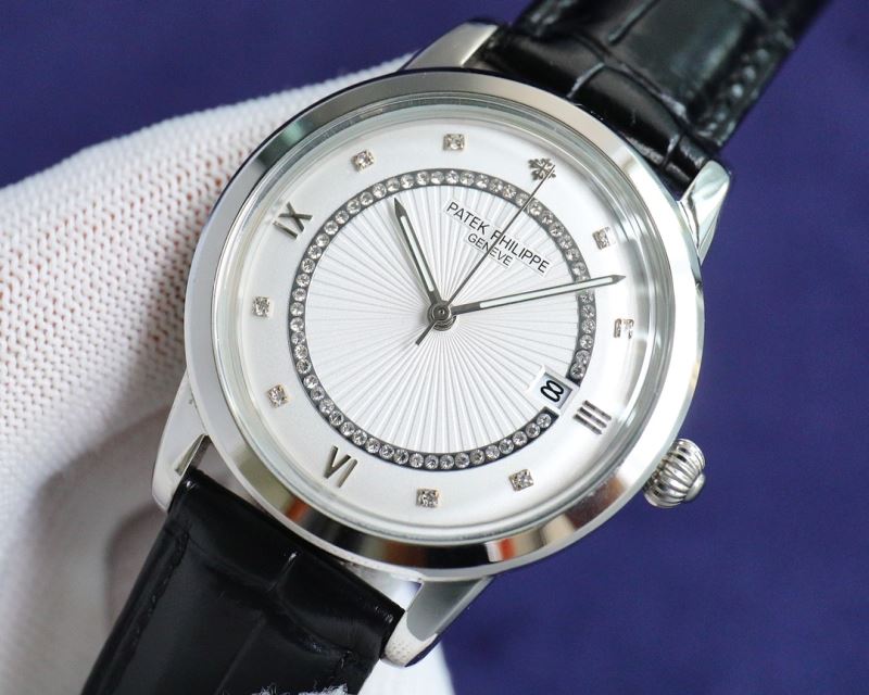 PATEK PHILIPPE Watches